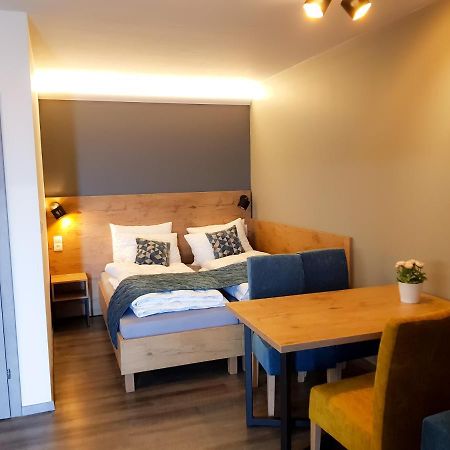 Baltic Seaside Apartment Rewal Exterior photo
